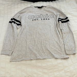 Alpha Chi Omega Shirt